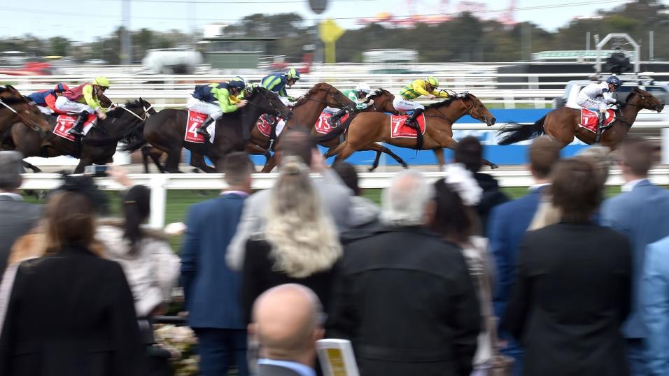 Australian racing